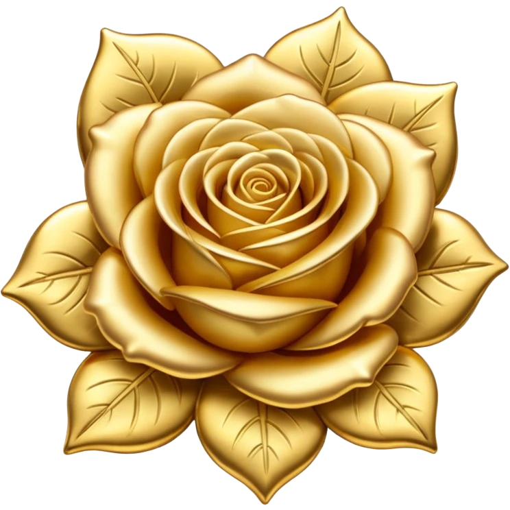 rose dollar emoji
