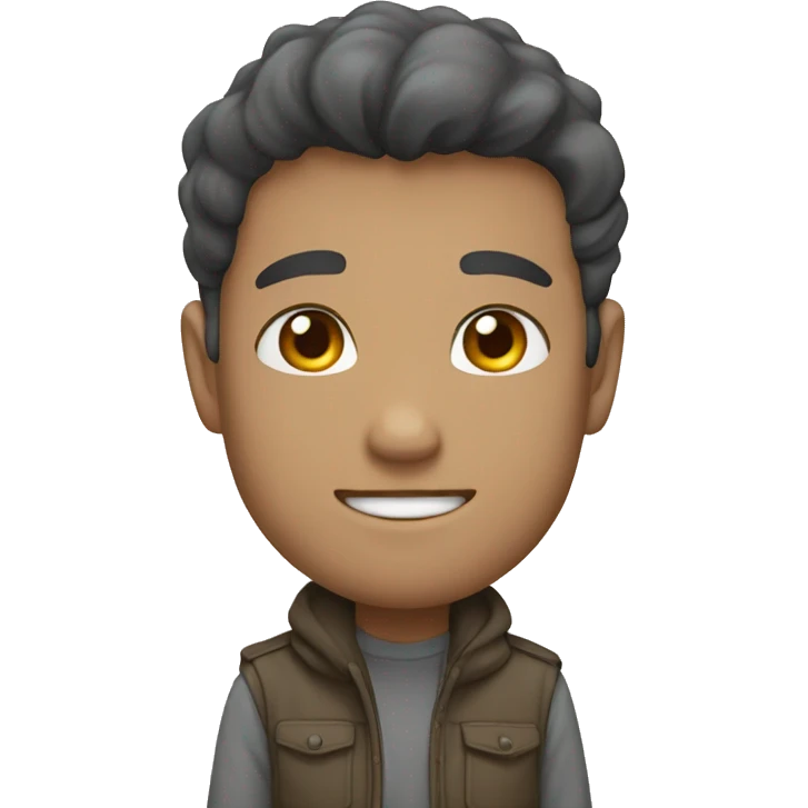 きのこ emoji