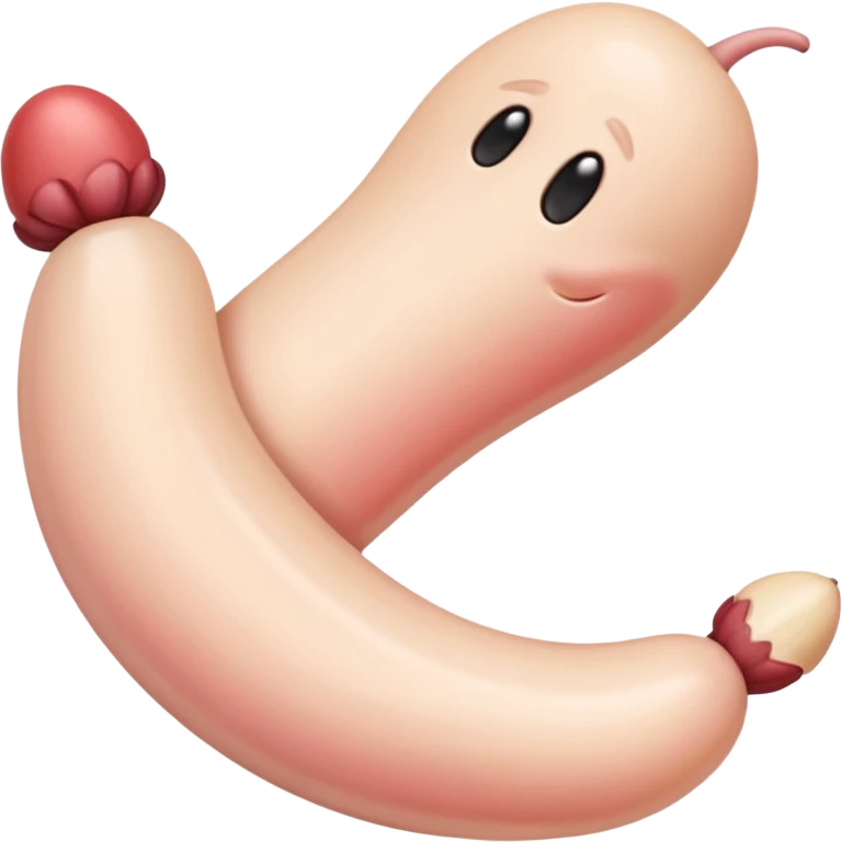 PENIS  emoji