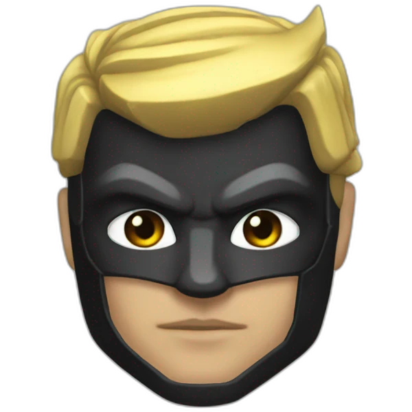 gotham knight emoji