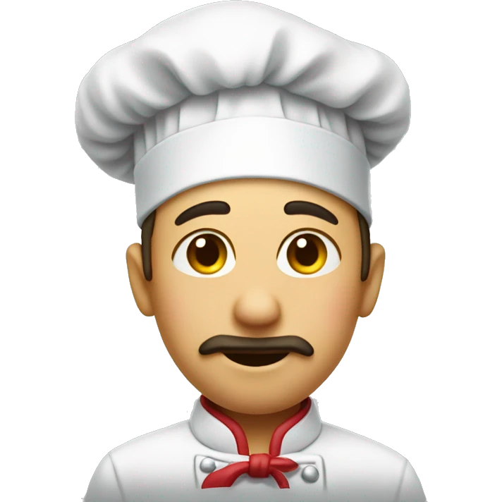 chef's kiss gesture emoji