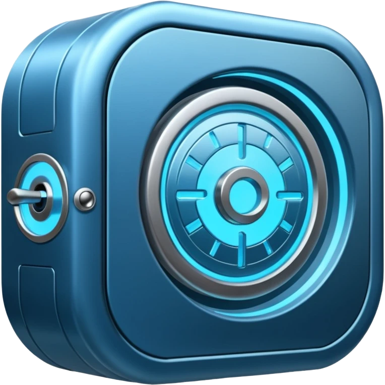 Password Vault emoji