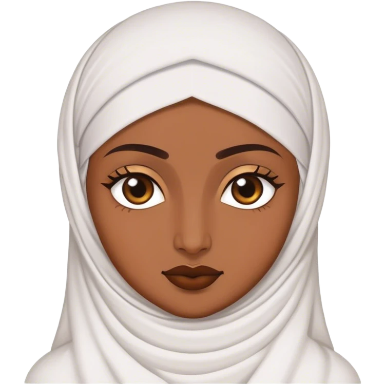 Zaynab emoji