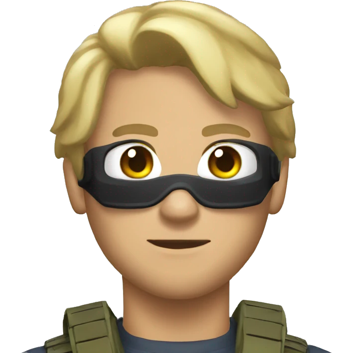 Counter Strike emoji