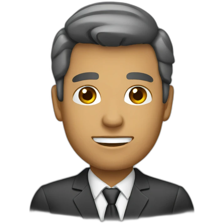 Administrator emoji