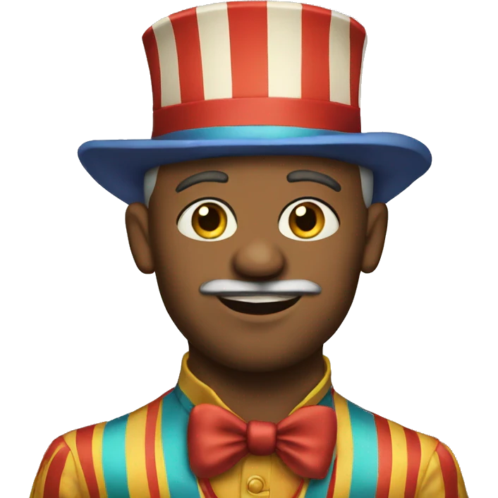 circus  emoji