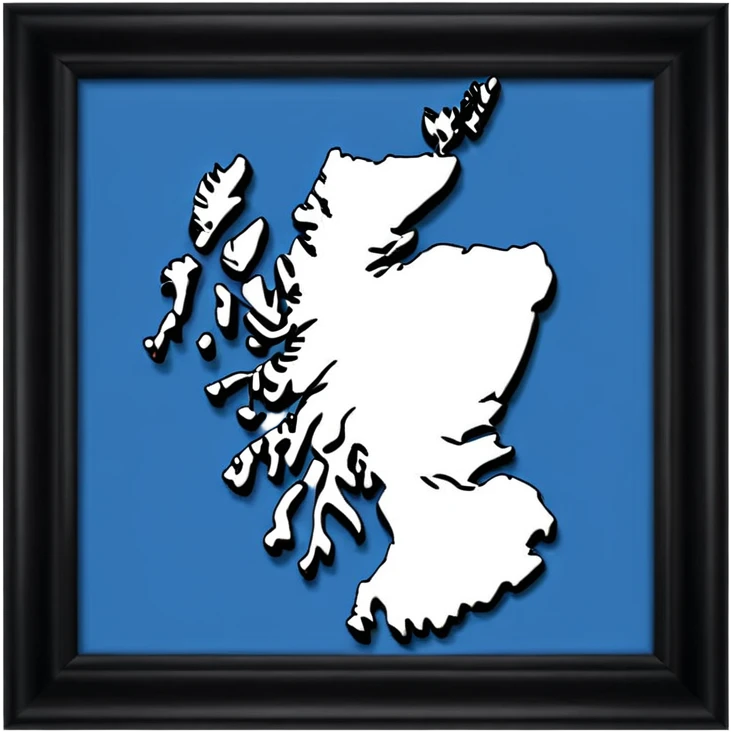 scotland emoji