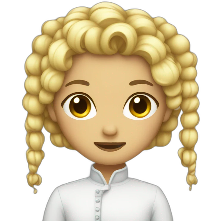 gemini emoji