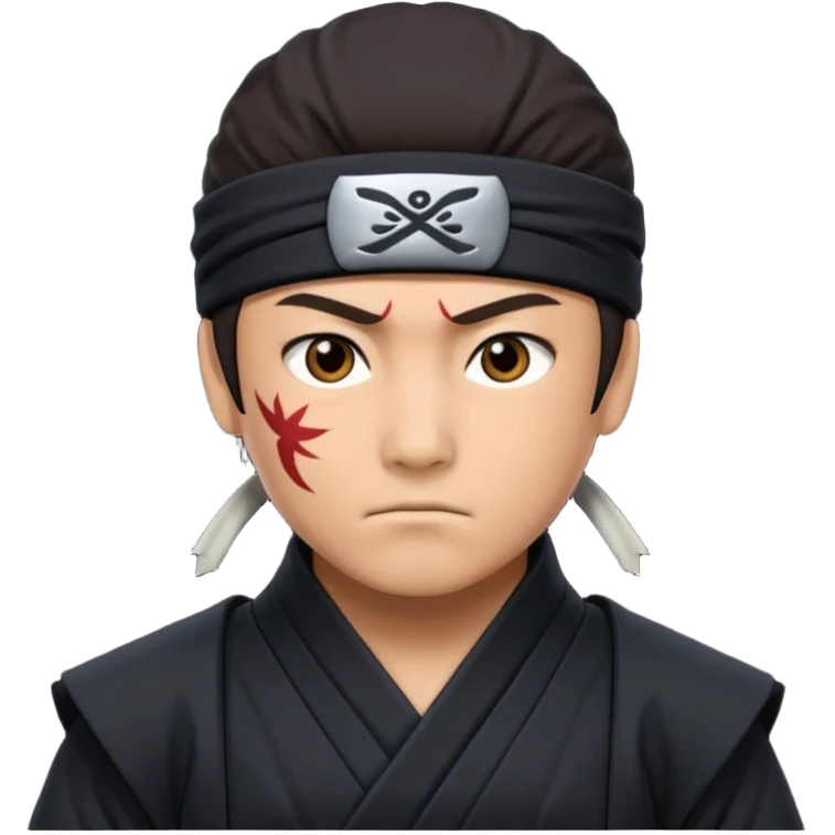 Danzo emoji