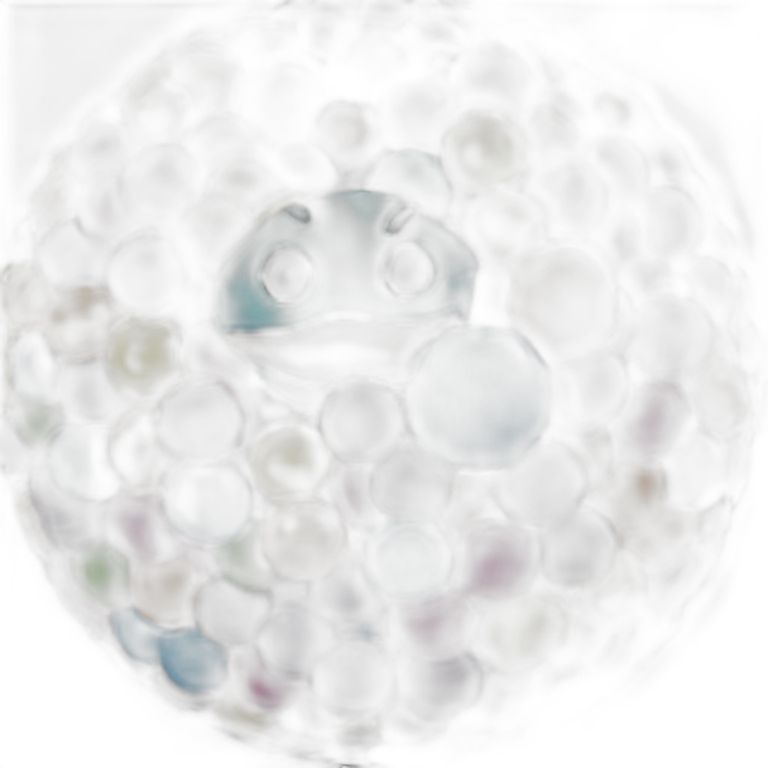 Gumball emoji