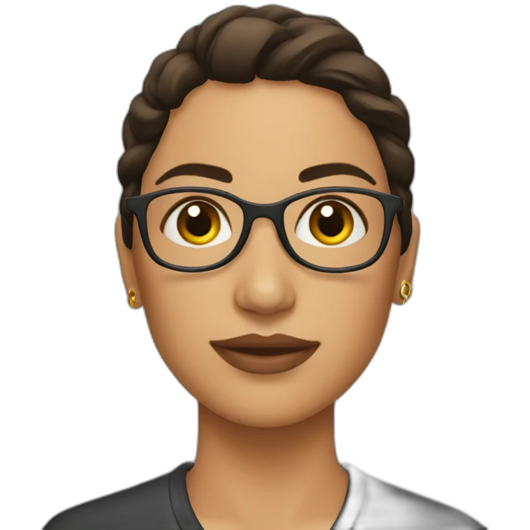 giovana veliz emoji