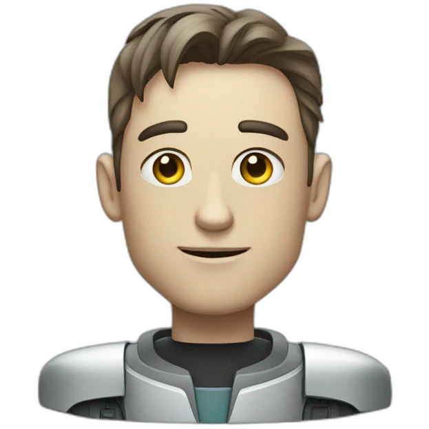 mister robot Eliot Alderson emoji