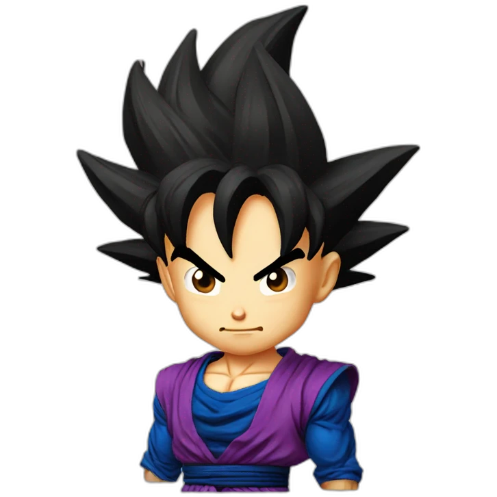 Dragon ball emoji