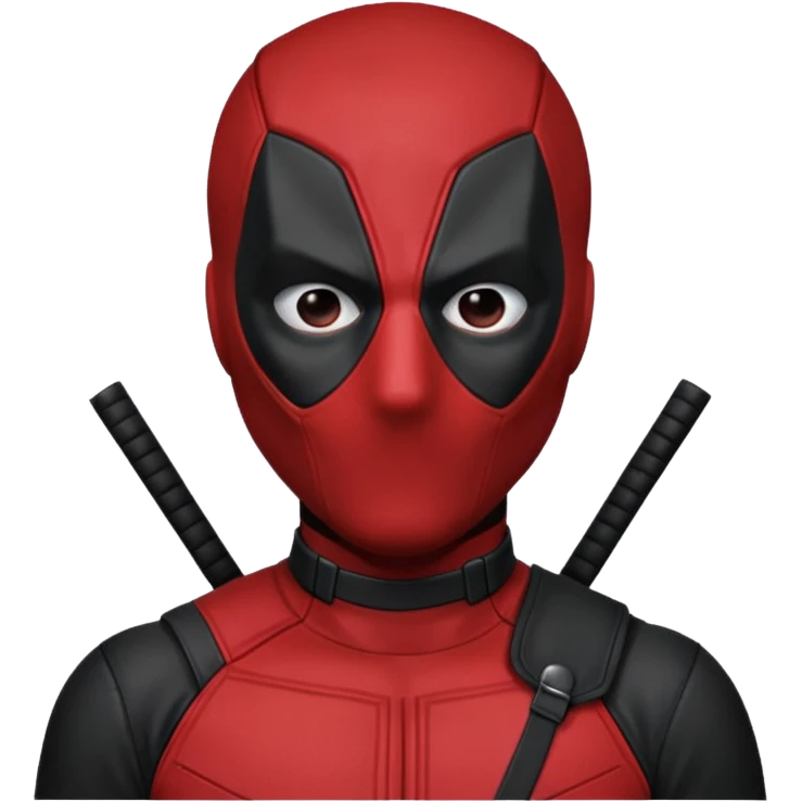 deadpool emoji