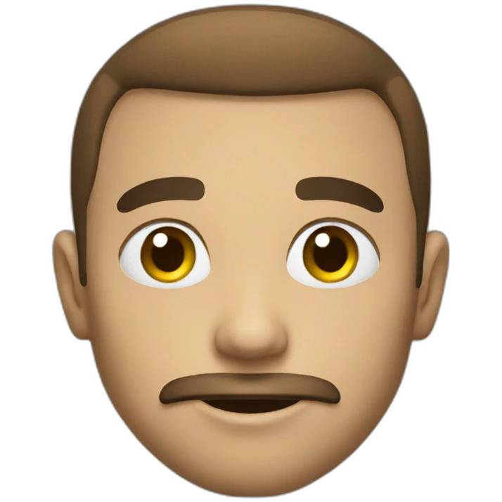 Bm emoji