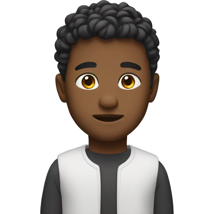 🤍 emoji