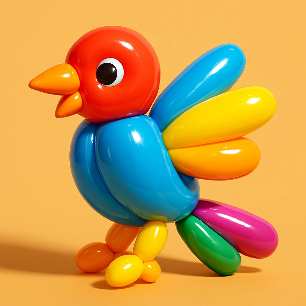 bird emoji