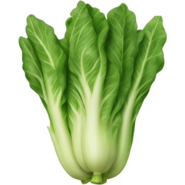 lechuga emoji