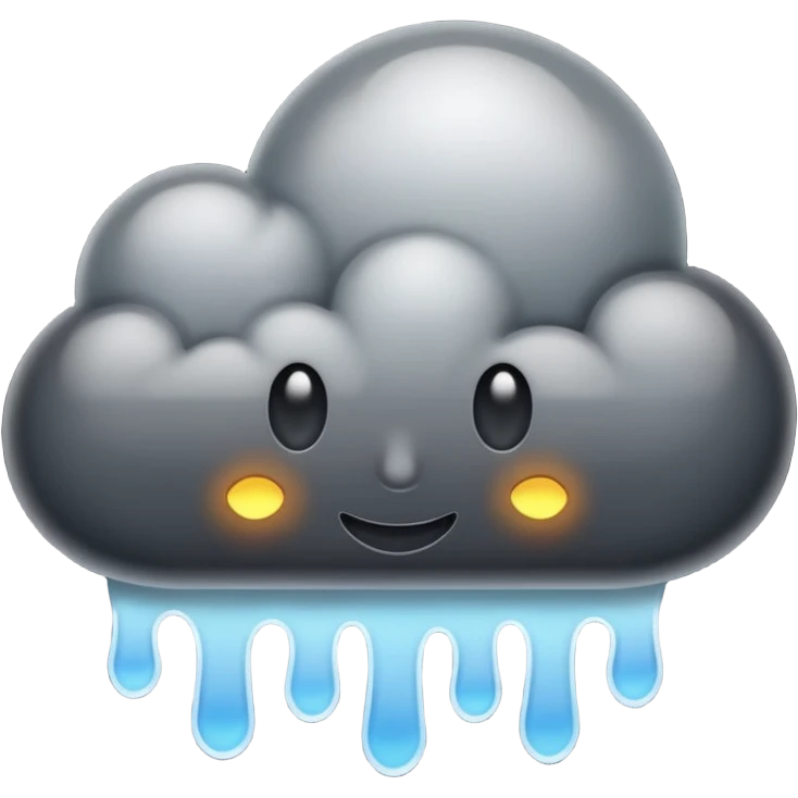 spectre, shadow emoji