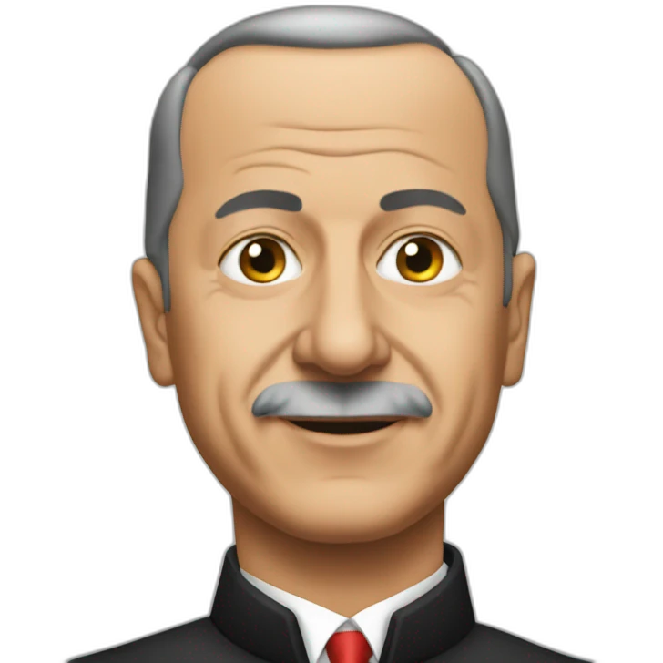 erdogan emoji