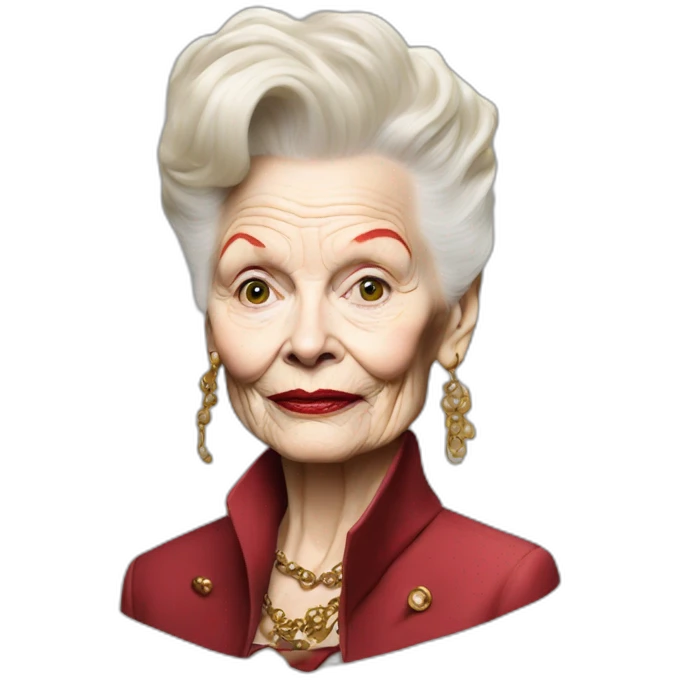 vivienne westwood emoji