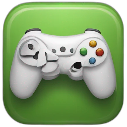 Gaming emoji