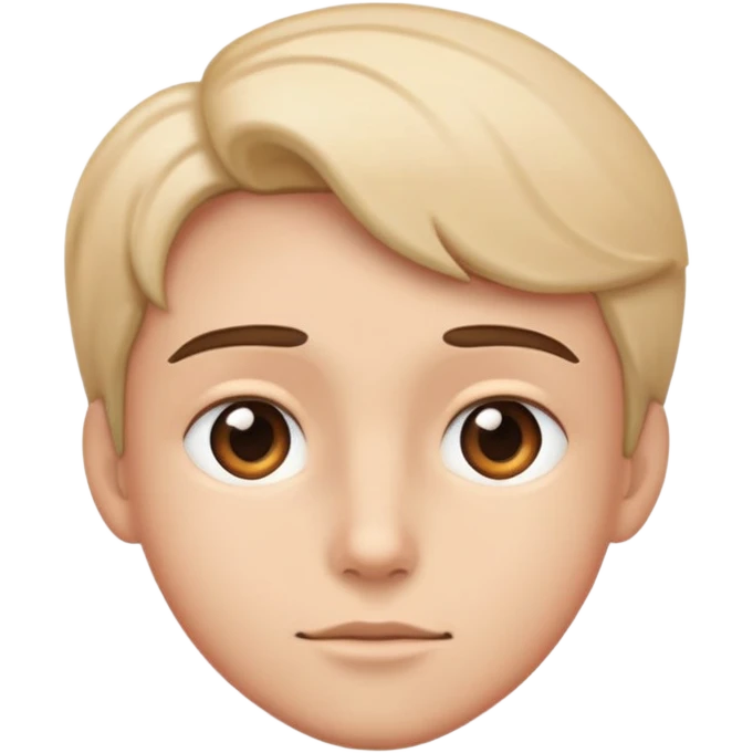 Nahh emoji