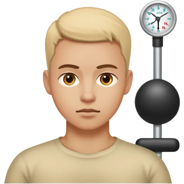 Fisioterapia emoji