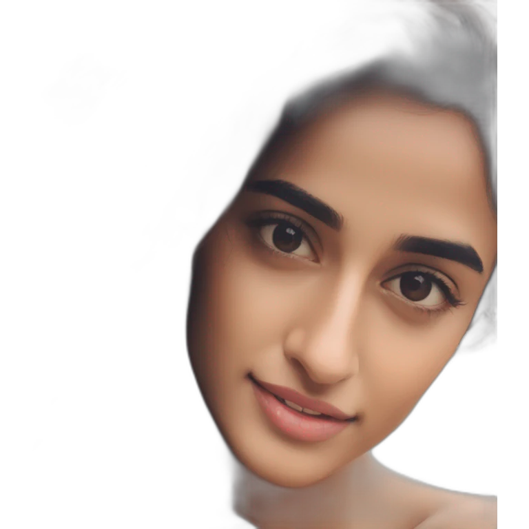 Disha patani emoji