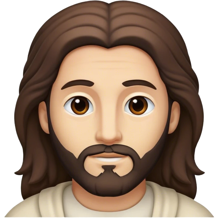 yeshua  emoji
