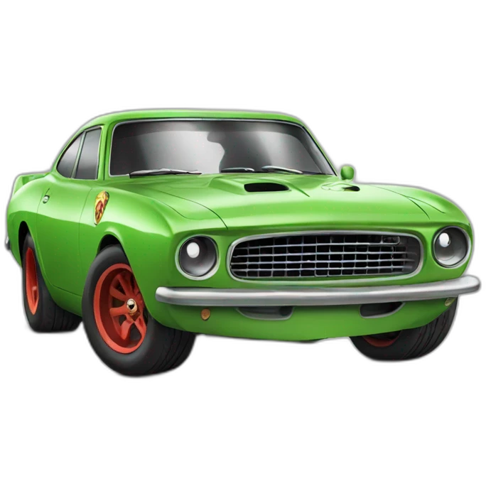 flash mcqueen emoji