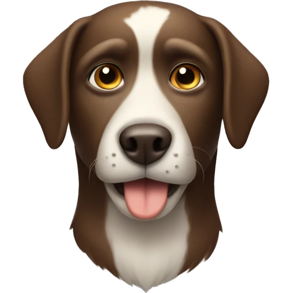 dog+monkey emoji