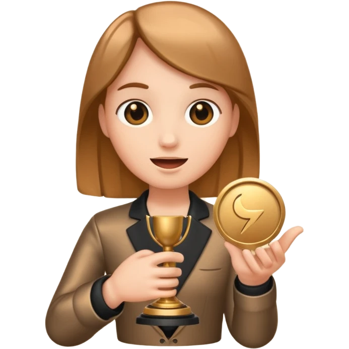 voice to smartphone emoji