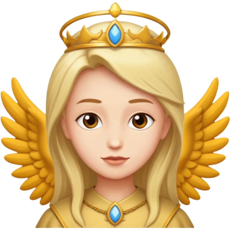 Серафим Миролюбов emoji