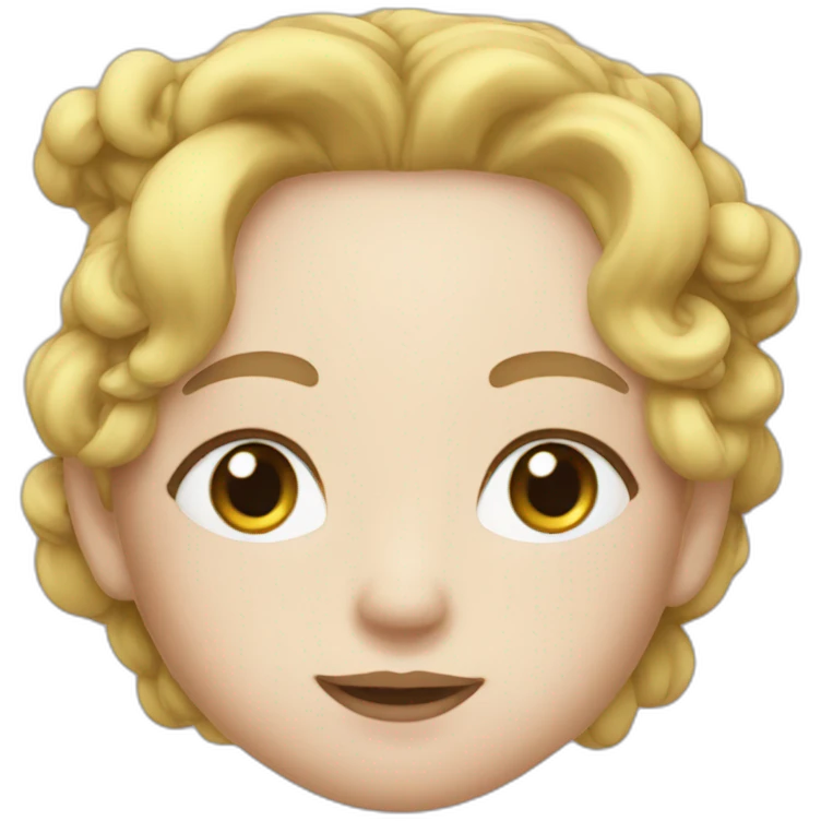 Bonne nuit emoji