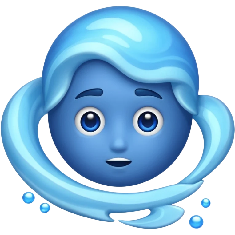 Neptun Planet  emoji