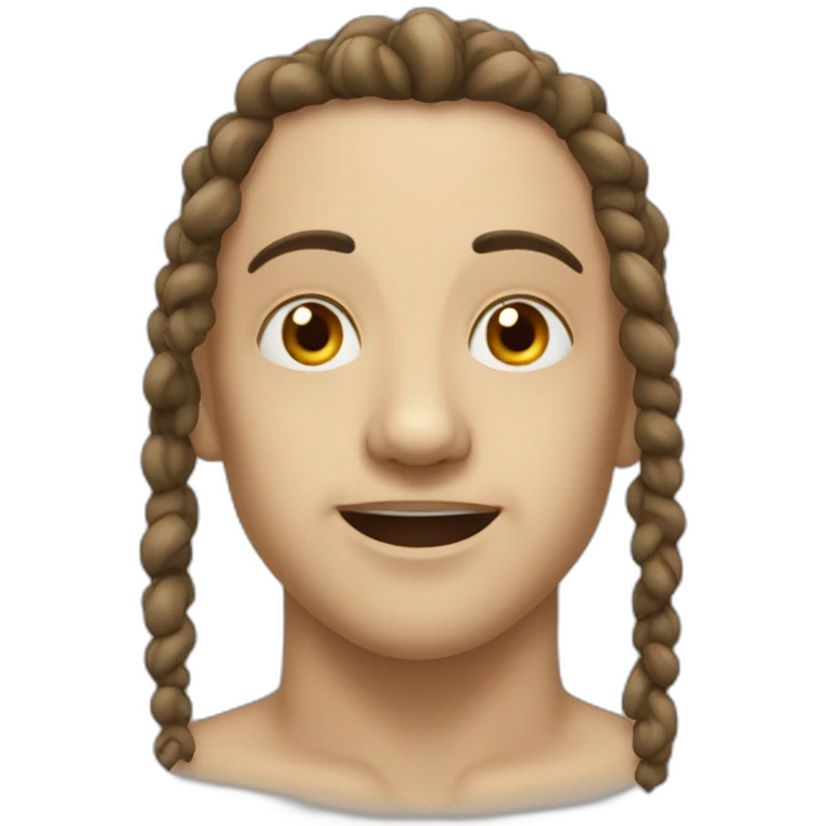 camedda scimmia emoji