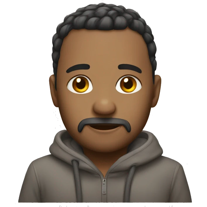 Cosy  emoji