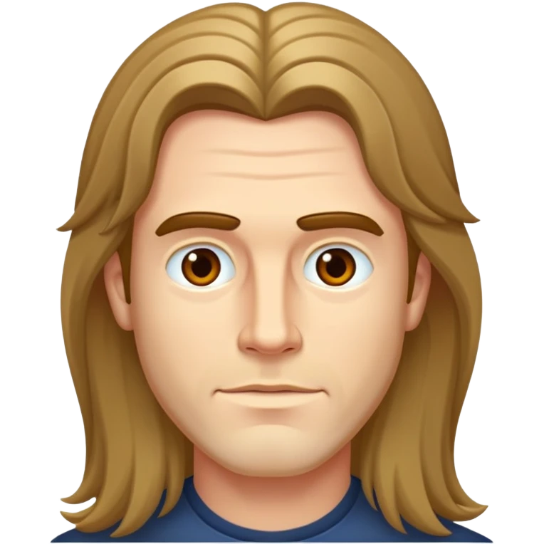 James Hatfield  emoji