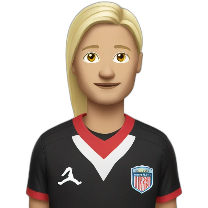 Haaland emoji