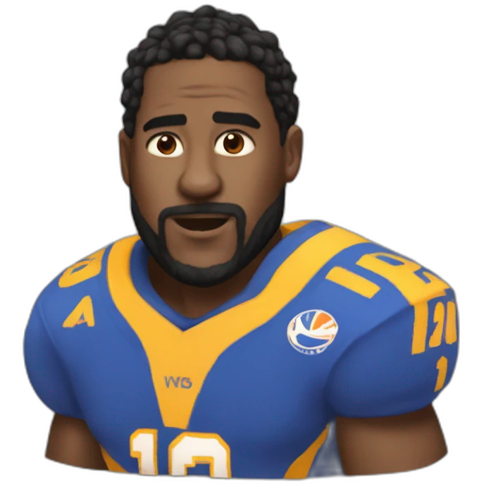 the finals video game emoji