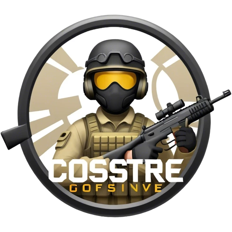 cs go emoji
