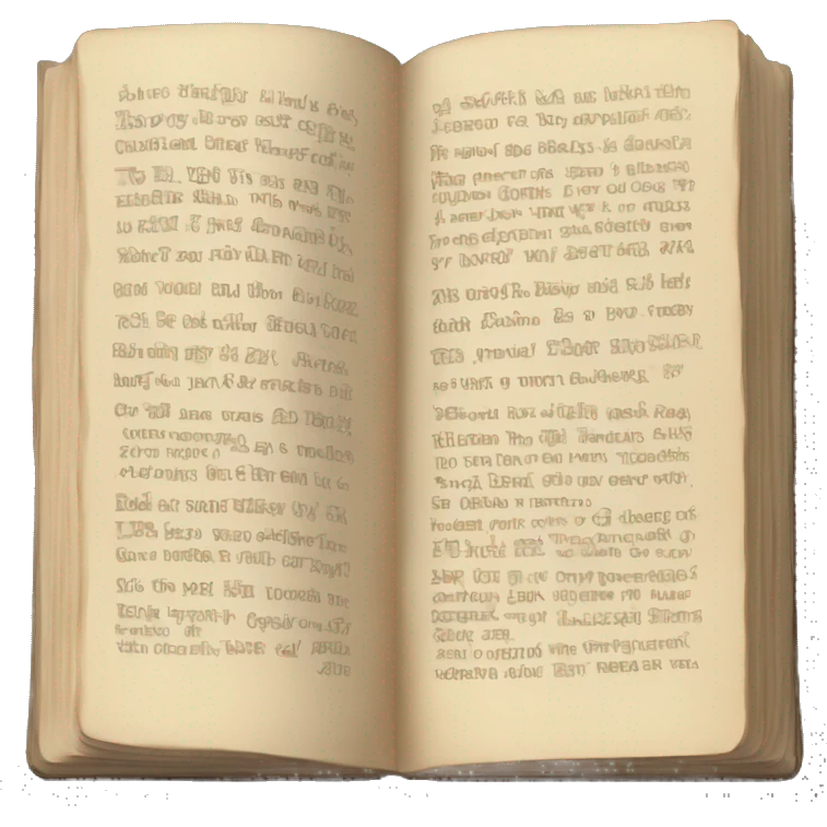 book emoji