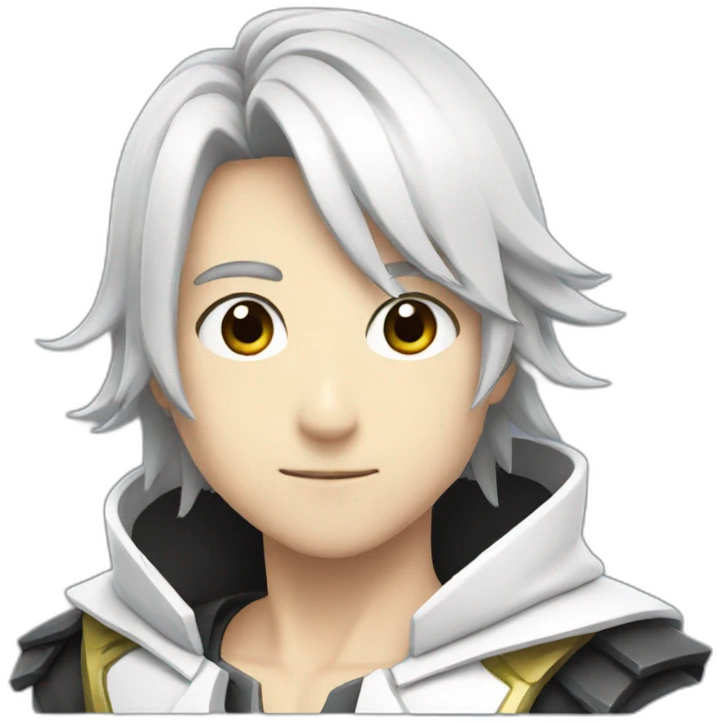 Ferid emoji