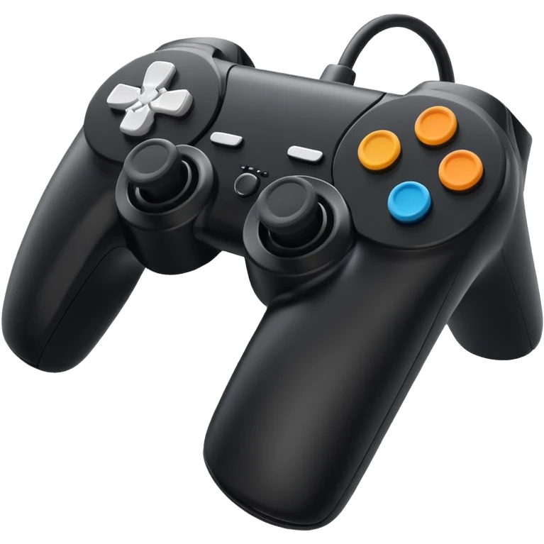 joystick ps5 emoji