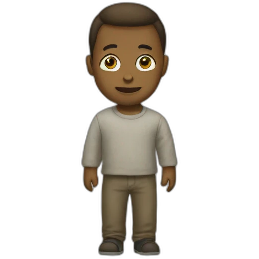 Tate emoji