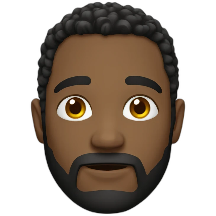 Endrick emoji