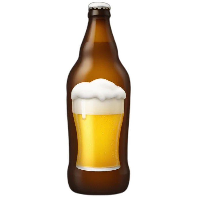 beer congratulate emoji