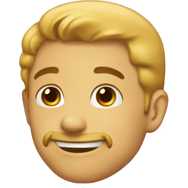 long emoji