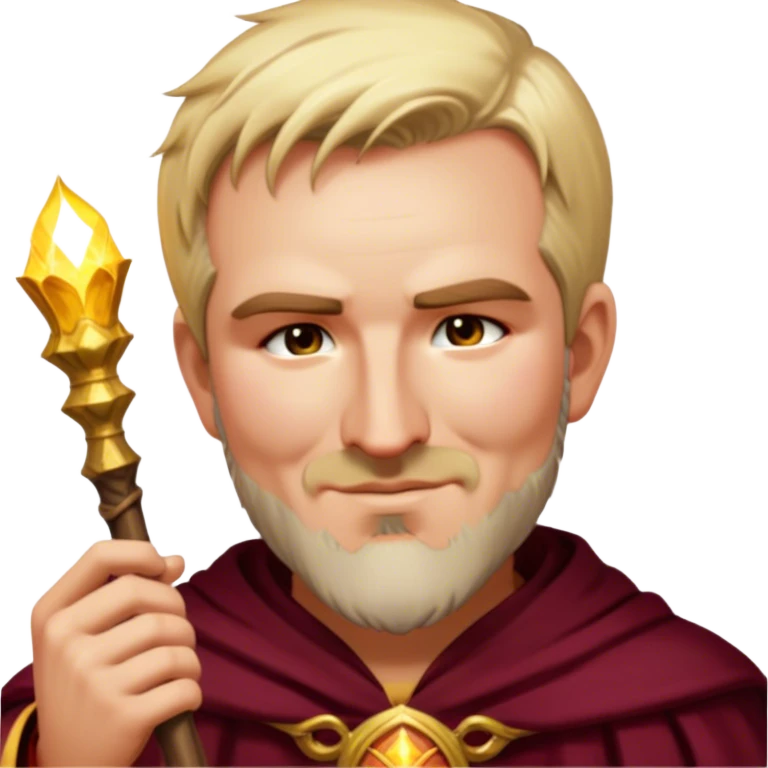 Ancient Arcanist emoji
